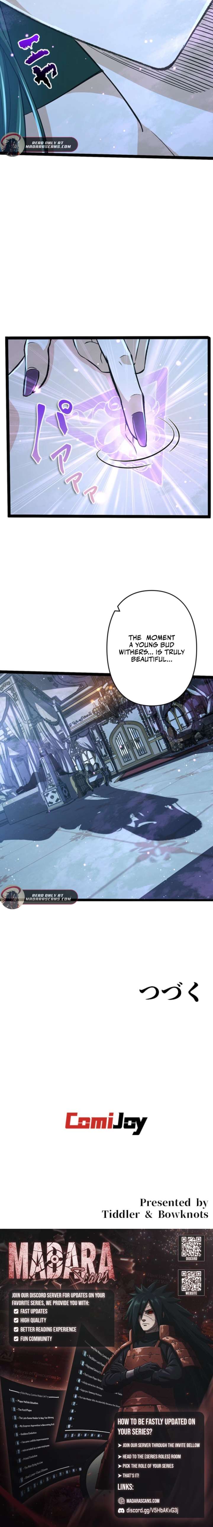 I Became a Genius at the Academy in a World Where Magic Reigns Supreme Chapter 12 - Page 22