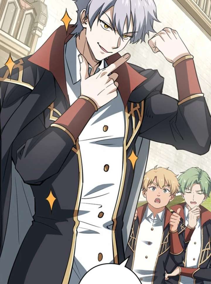 I Became a Genius at the Academy in a World Where Magic Reigns Supreme Chapter 13 - Page 11