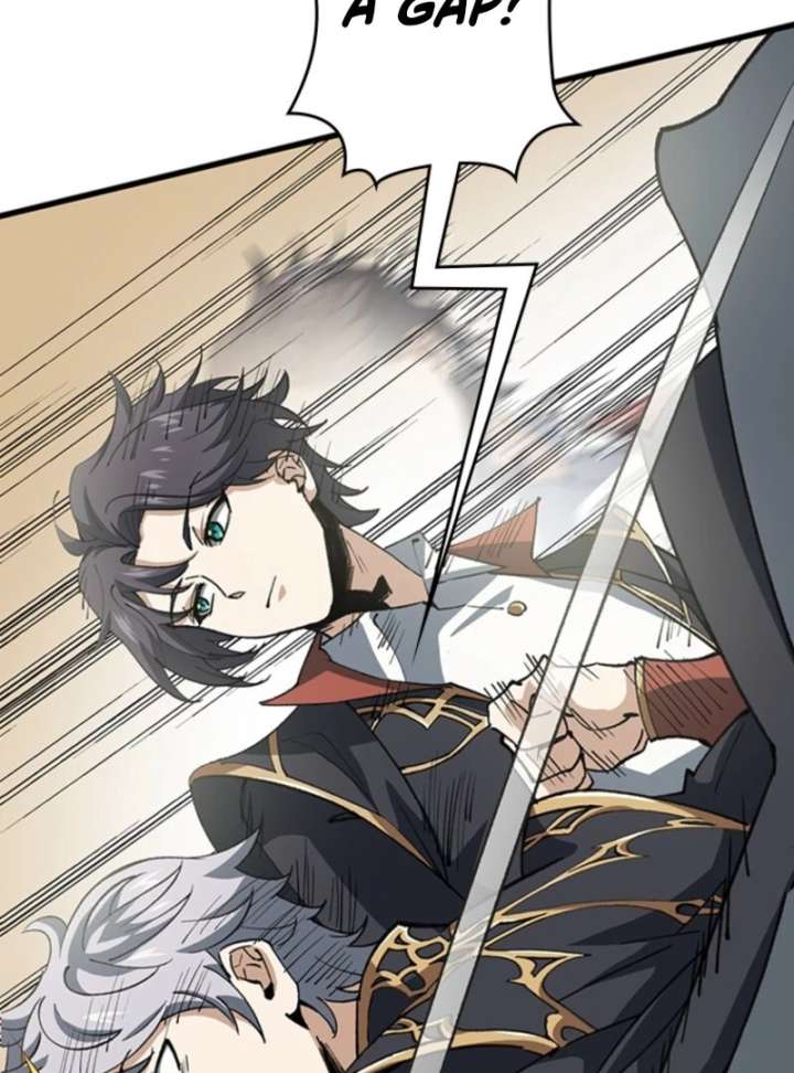 I Became a Genius at the Academy in a World Where Magic Reigns Supreme Chapter 13 - Page 37