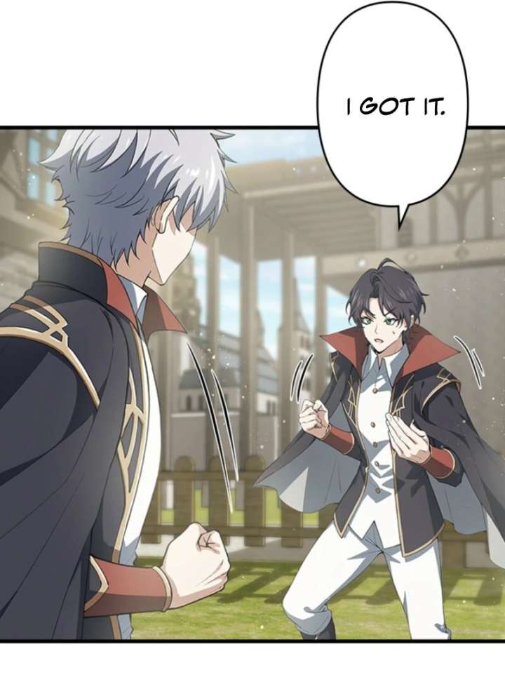 I Became a Genius at the Academy in a World Where Magic Reigns Supreme Chapter 13 - Page 42