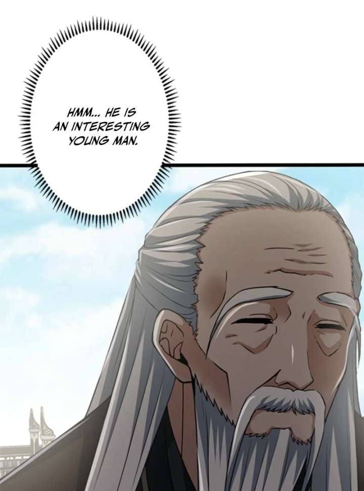 I Became a Genius at the Academy in a World Where Magic Reigns Supreme Chapter 13 - Page 46