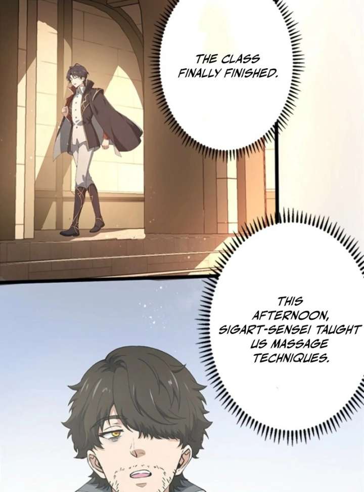 I Became a Genius at the Academy in a World Where Magic Reigns Supreme Chapter 13 - Page 52