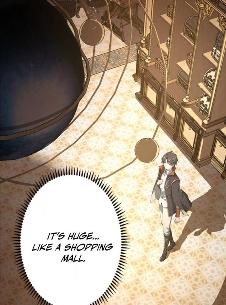 I Became a Genius at the Academy in a World Where Magic Reigns Supreme Chapter 13 - Page 62