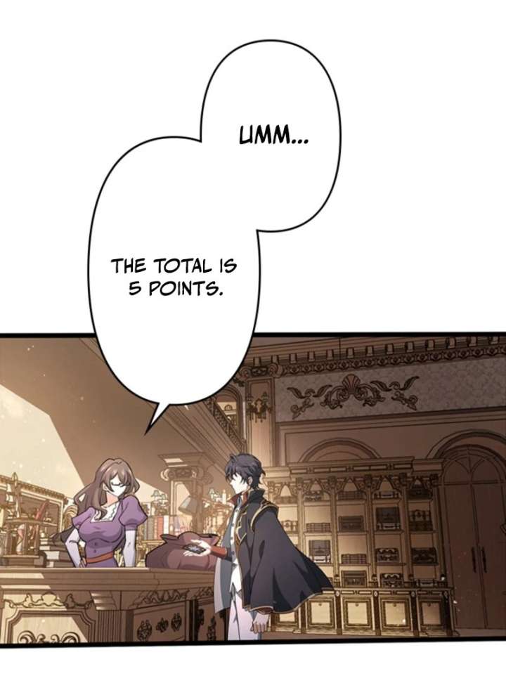 I Became a Genius at the Academy in a World Where Magic Reigns Supreme Chapter 13 - Page 76