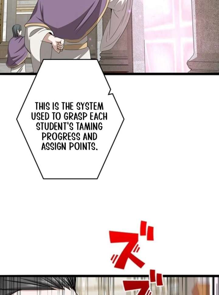 I Became a Genius at the Academy in a World Where Magic Reigns Supreme Chapter 15 - Page 36