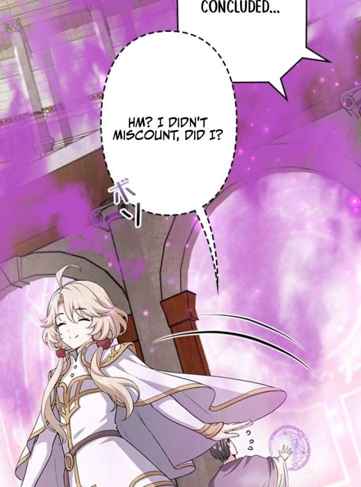 I Became a Genius at the Academy in a World Where Magic Reigns Supreme Chapter 15 - Page 38