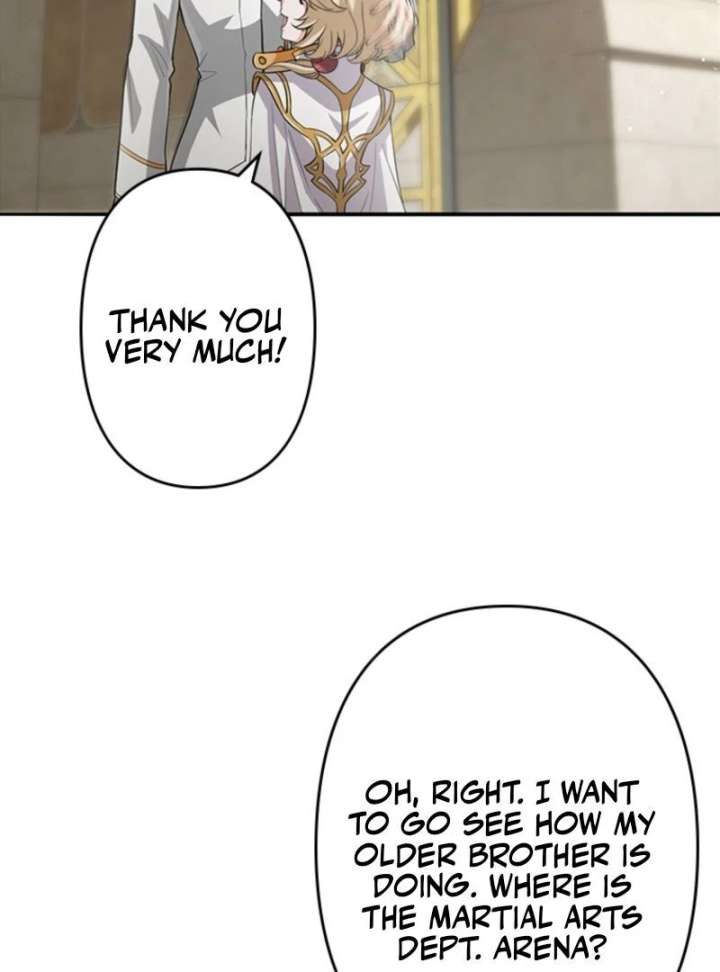 I Became a Genius at the Academy in a World Where Magic Reigns Supreme Chapter 15 - Page 41