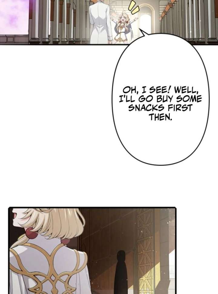 I Became a Genius at the Academy in a World Where Magic Reigns Supreme Chapter 15 - Page 44