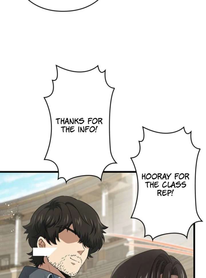 I Became a Genius at the Academy in a World Where Magic Reigns Supreme Chapter 15 - Page 66