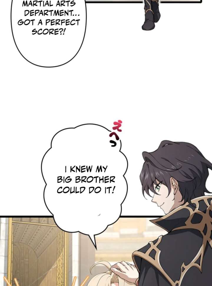 I Became a Genius at the Academy in a World Where Magic Reigns Supreme Chapter 17 - Page 3