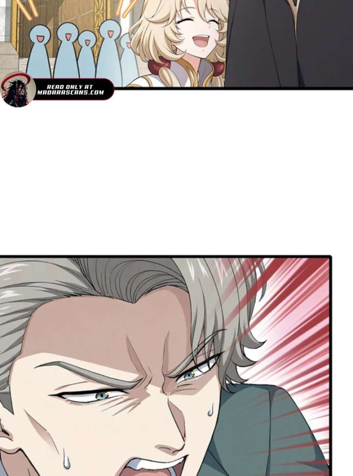 I Became a Genius at the Academy in a World Where Magic Reigns Supreme Chapter 17 - Page 4