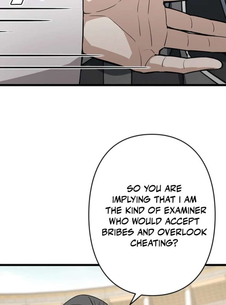 I Became a Genius at the Academy in a World Where Magic Reigns Supreme Chapter 17 - Page 9