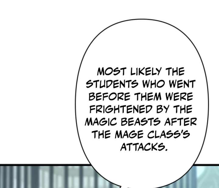 I Became a Genius at the Academy in a World Where Magic Reigns Supreme Chapter 18 - Page 27