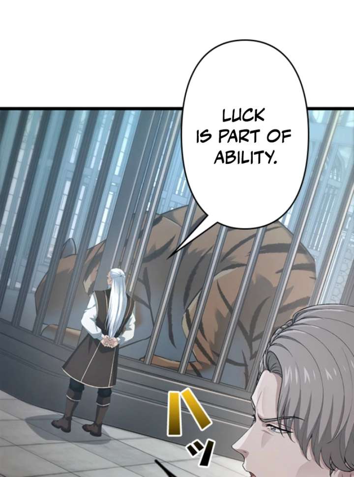 I Became a Genius at the Academy in a World Where Magic Reigns Supreme Chapter 18 - Page 38