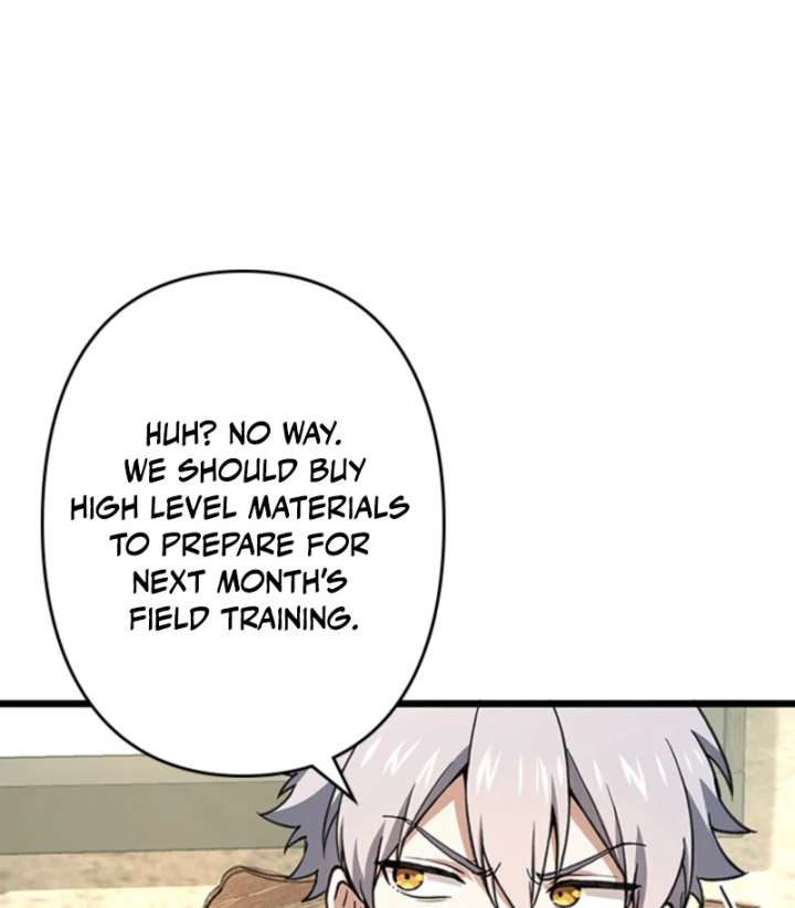 I Became a Genius at the Academy in a World Where Magic Reigns Supreme Chapter 18 - Page 63