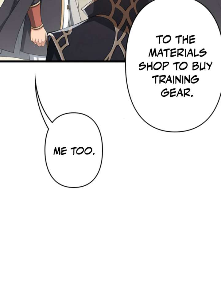 I Became a Genius at the Academy in a World Where Magic Reigns Supreme Chapter 18 - Page 76