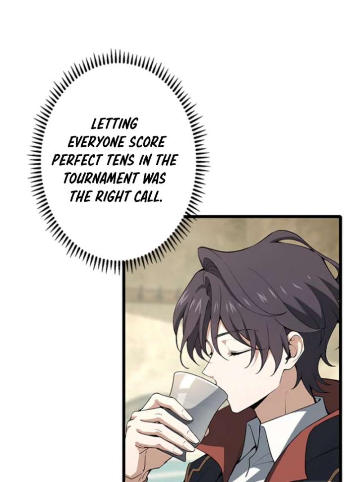 I Became a Genius at the Academy in a World Where Magic Reigns Supreme Chapter 18 - Page 78