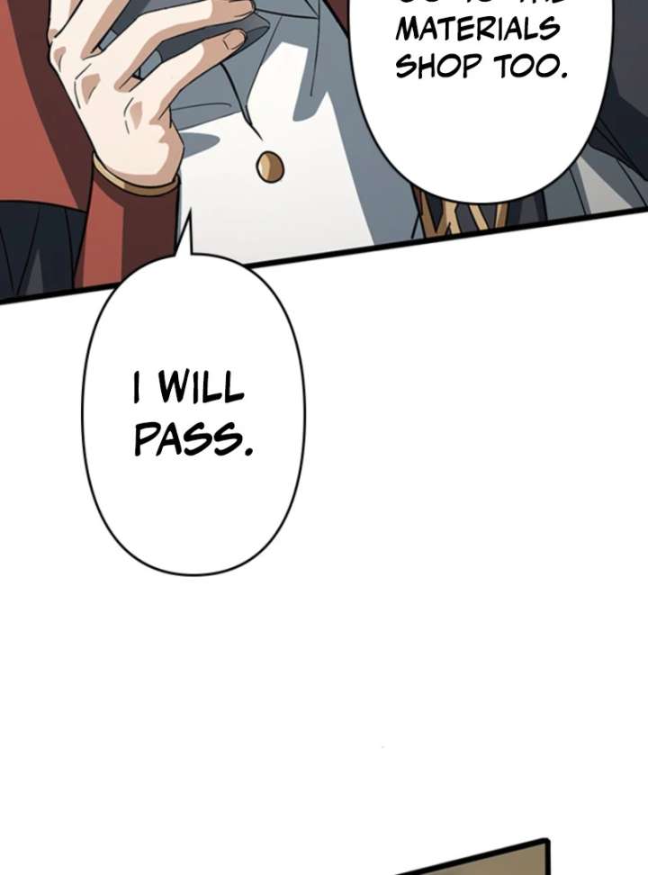 I Became a Genius at the Academy in a World Where Magic Reigns Supreme Chapter 18 - Page 81