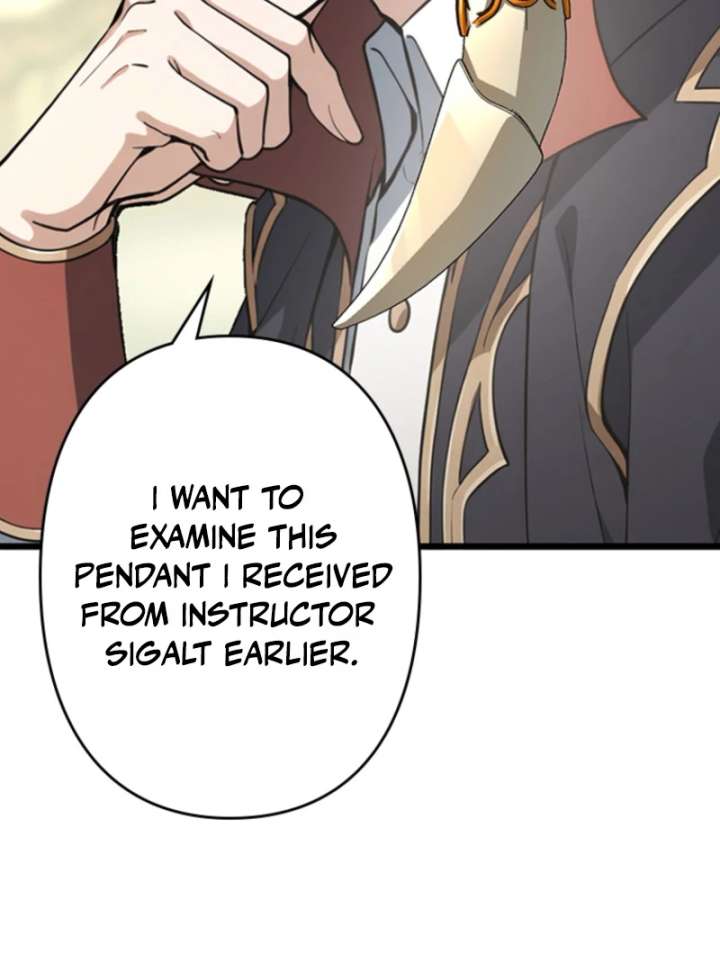 I Became a Genius at the Academy in a World Where Magic Reigns Supreme Chapter 18 - Page 84