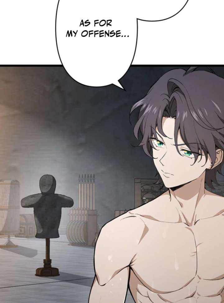 I Became a Genius at the Academy in a World Where Magic Reigns Supreme Chapter 2 - Page 121