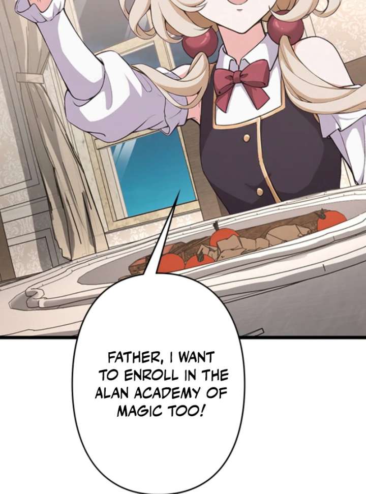 I Became a Genius at the Academy in a World Where Magic Reigns Supreme Chapter 2 - Page 183