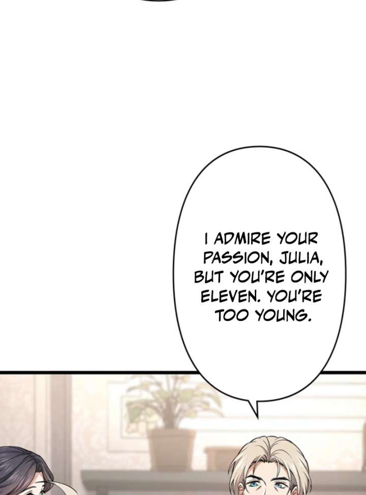 I Became a Genius at the Academy in a World Where Magic Reigns Supreme Chapter 2 - Page 184