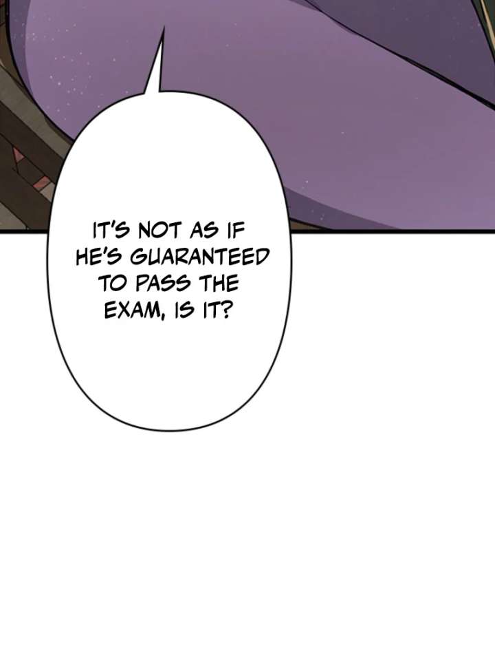 I Became a Genius at the Academy in a World Where Magic Reigns Supreme Chapter 2 - Page 202