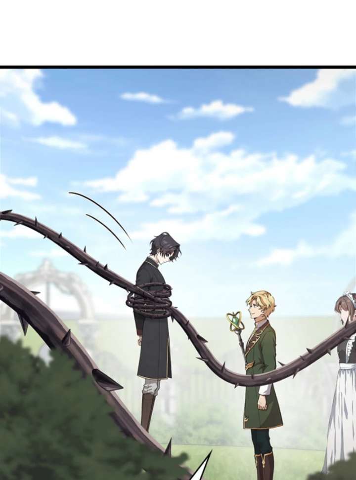 I Became a Genius at the Academy in a World Where Magic Reigns Supreme Chapter 2 - Page 40