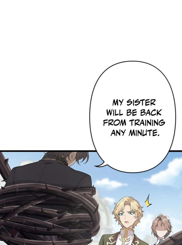 I Became a Genius at the Academy in a World Where Magic Reigns Supreme Chapter 2 - Page 46