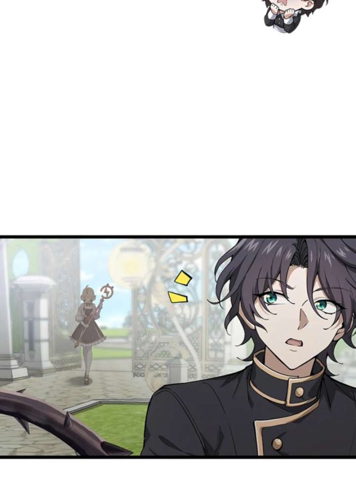 I Became a Genius at the Academy in a World Where Magic Reigns Supreme Chapter 2 - Page 55