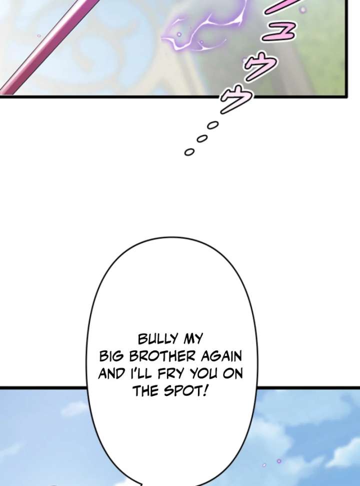 I Became a Genius at the Academy in a World Where Magic Reigns Supreme Chapter 2 - Page 57