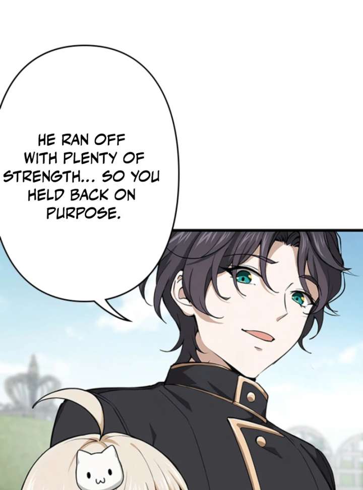 I Became a Genius at the Academy in a World Where Magic Reigns Supreme Chapter 2 - Page 71