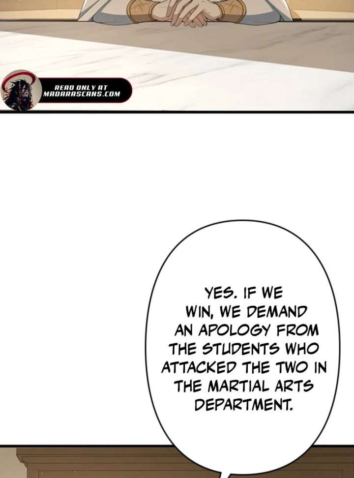 I Became a Genius at the Academy in a World Where Magic Reigns Supreme Chapter 20 - Page 38