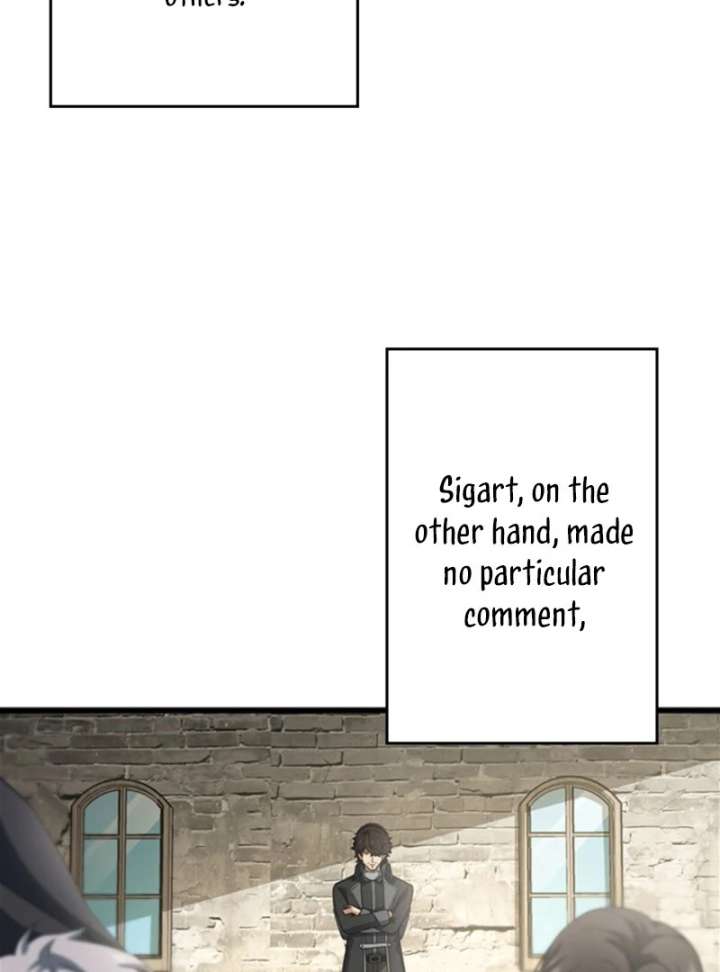 I Became a Genius at the Academy in a World Where Magic Reigns Supreme Chapter 20 - Page 69