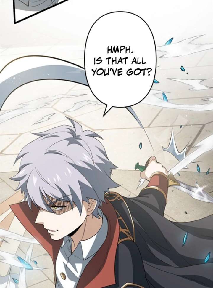 I Became a Genius at the Academy in a World Where Magic Reigns Supreme Chapter 20 - Page 89