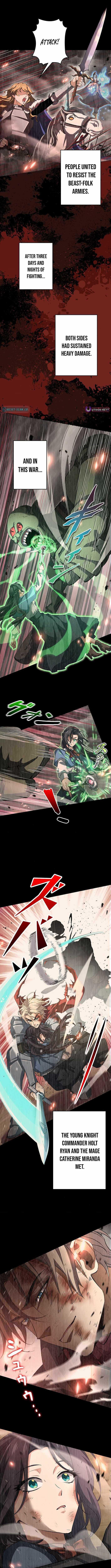 I Became a Genius at the Academy in a World Where Magic Reigns Supreme Chapter 25 - Page 3