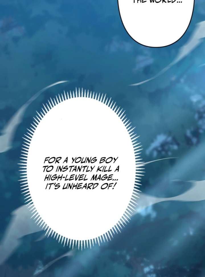 I Became a Genius at the Academy in a World Where Magic Reigns Supreme Chapter 3 - Page 158