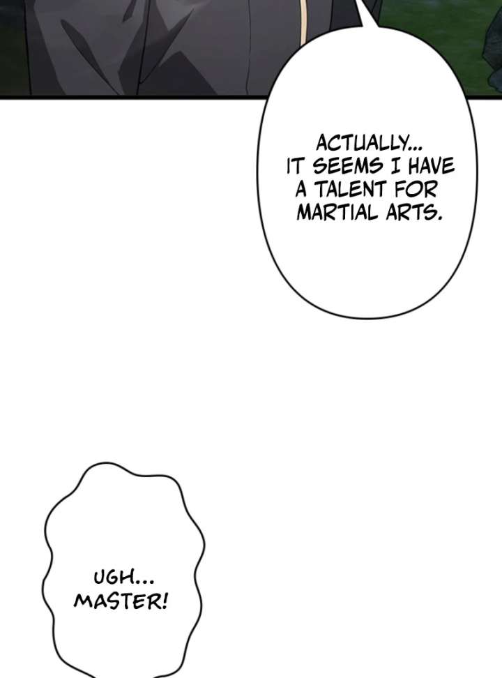 I Became a Genius at the Academy in a World Where Magic Reigns Supreme Chapter 3 - Page 160