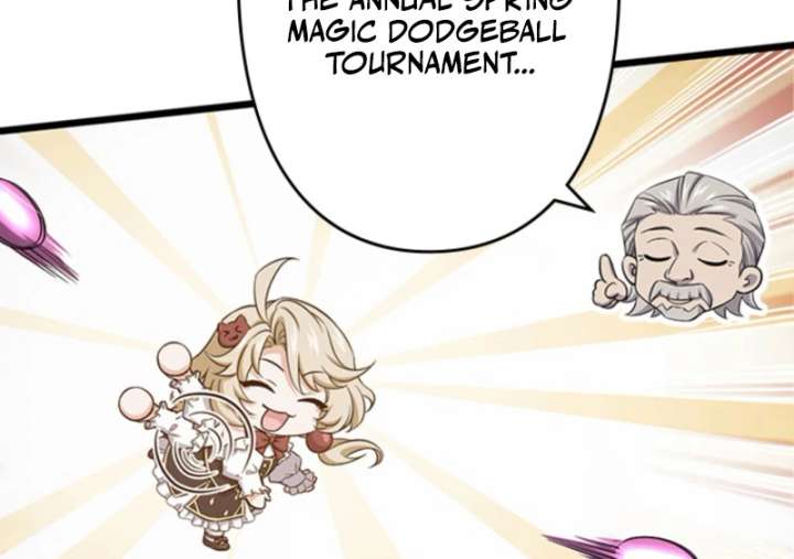 I Became a Genius at the Academy in a World Where Magic Reigns Supreme Chapter 3 - Page 27