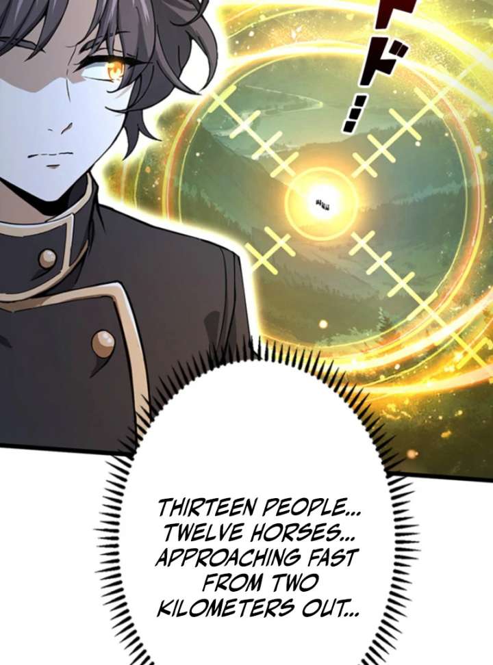 I Became a Genius at the Academy in a World Where Magic Reigns Supreme Chapter 3 - Page 35