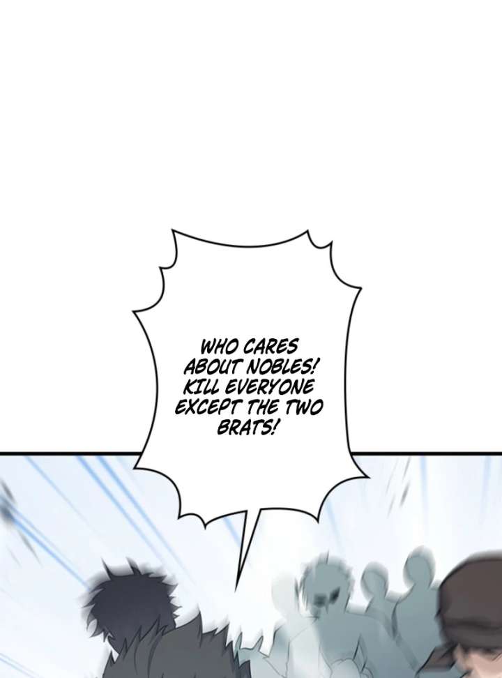 I Became a Genius at the Academy in a World Where Magic Reigns Supreme Chapter 3 - Page 61