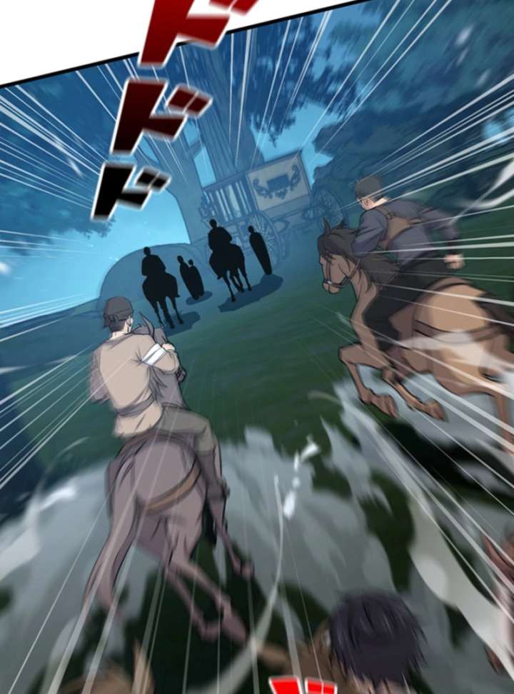 I Became a Genius at the Academy in a World Where Magic Reigns Supreme Chapter 3 - Page 64