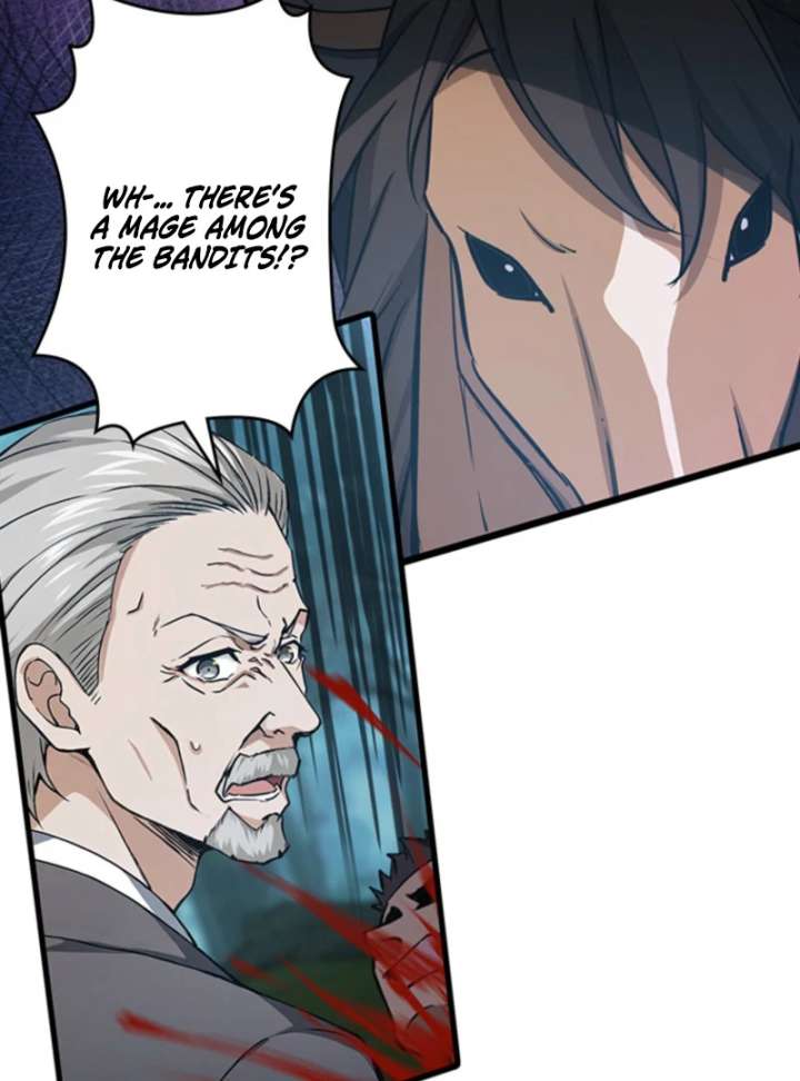 I Became a Genius at the Academy in a World Where Magic Reigns Supreme Chapter 3 - Page 87