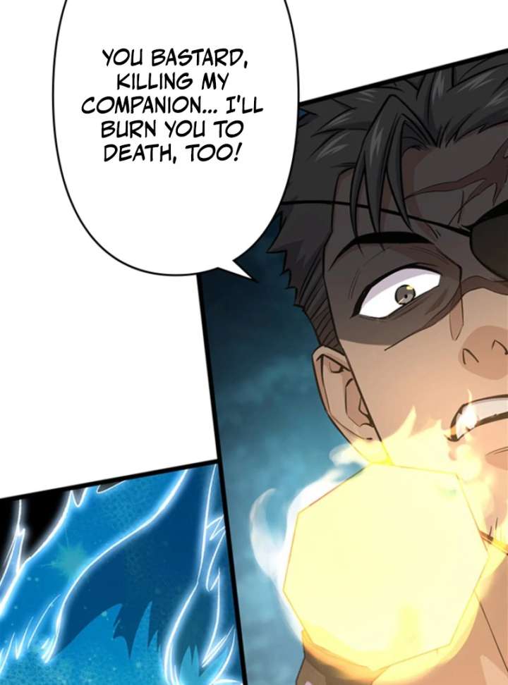 I Became a Genius at the Academy in a World Where Magic Reigns Supreme Chapter 3 - Page 96