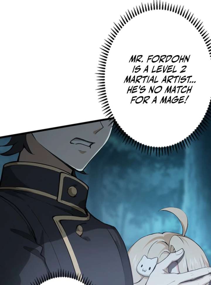 I Became a Genius at the Academy in a World Where Magic Reigns Supreme Chapter 3 - Page 99