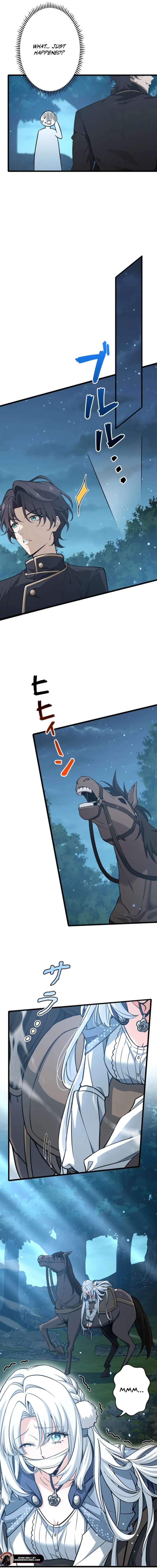 I Became a Genius at the Academy in a World Where Magic Reigns Supreme Chapter 4 - Page 10