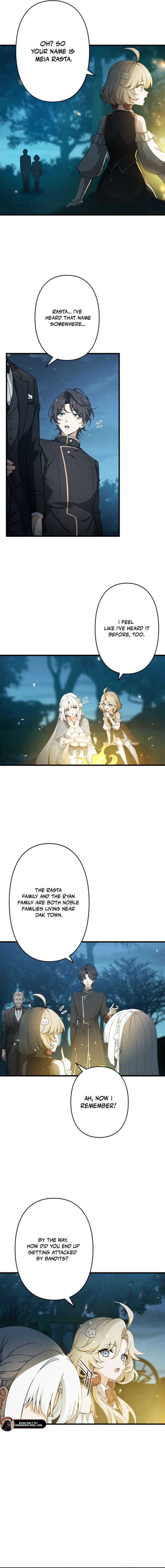 I Became a Genius at the Academy in a World Where Magic Reigns Supreme Chapter 4 - Page 12