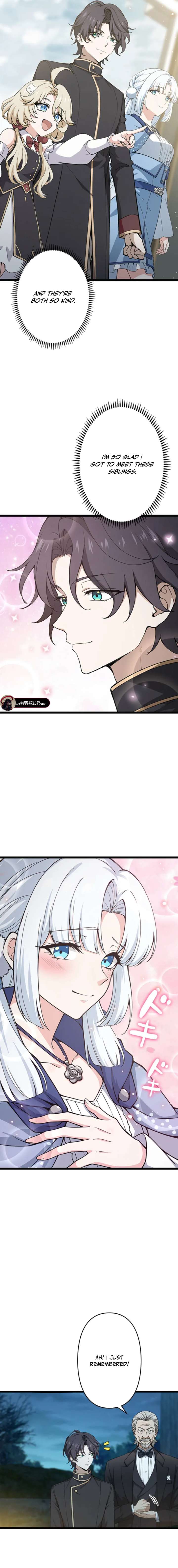 I Became a Genius at the Academy in a World Where Magic Reigns Supreme Chapter 4 - Page 23