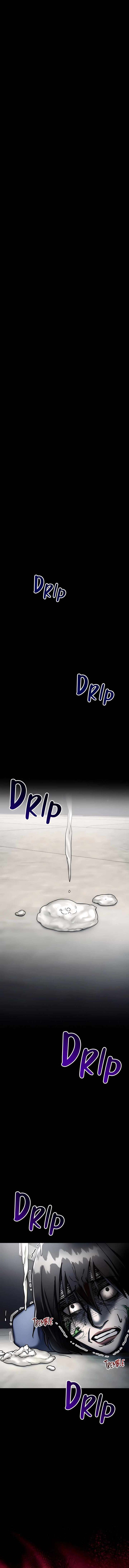 I Became an Evolving Space Monster Chapter 10 - Page 6