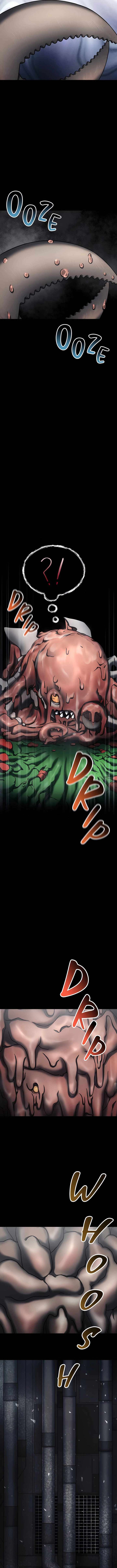 I Became an Evolving Space Monster Chapter 11 - Page 7